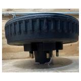 Break Drum and Hub Kit