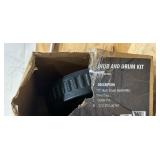 Break Drum and Hub Kit