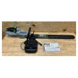 EGO Power+ HT2601 26 in. 56 V Battery Hedge Trimmer Kit (no battery)