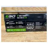 EGO Power+ HT2601 26 in. 56 V Battery Hedge Trimmer Kit (no battery)