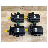 Hydraulic Pumps (lot of 4)