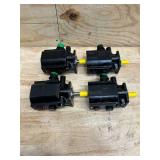 Hydraulic Pumps (lot of 4)