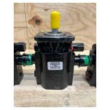 Hydraulic Pumps (lot of 4)