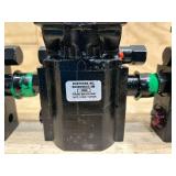 Hydraulic Pumps (lot of 4)