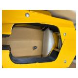 Ultra-Max Wheel Lock-Fits Most 10-18 in. Wheels (missing piece)