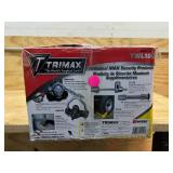 Ultra-Max Wheel Lock-Fits Most 10-18 in. Wheels (missing piece)