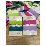 Silicone Label Bands Waterproof Provides Grip Water Baby Plastic Bottles (lot 34)