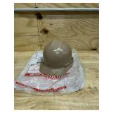 Radians GHP4-TAN Industrial Safety Hard Hat