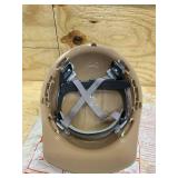 Radians GHP4-TAN Industrial Safety Hard Hat