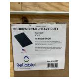 Scoring pad   heavy duty (lot of 2)