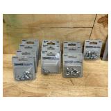 Roughneck grease gun tools (lot of 22)