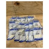 Armstrong 11-7503/8" Drive Extra Long Hex Driver Socket 5/3 (lot of 19)