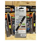 PT Power Pocket Tech Light (lot of 4)