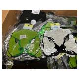 Dinosaur Masks (whole box)