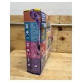 Baby Alive Baby Grows Up Happy (damaged box)