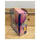 Baby Alive Baby Grows Up Happy (damaged box)