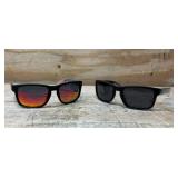Blenders Eyewear lot of 2