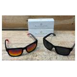 Blenders Eyewear lot of 2