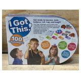 I Got This! Lot of 3