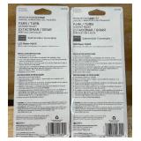 Hopkins LED Power MAXX Park/Turn Grommet Mount lot of 2