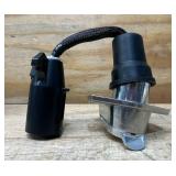 Hopkins Vehicle To Trailer 7 Blade To 7 Round