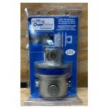 SilverCap OverDrive Winch #5757125 Msrp $59.99