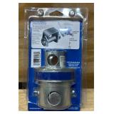 SilverCap OverDrive Winch #5757125 Msrp $59.99