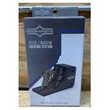 Surelock Security Co. Pistol/Magazine Docking Station