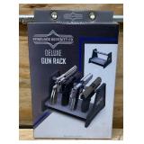 Surelock Security Co. Deluxe Gun Rack