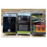 Hopkins Wiring Kit/ Connector lot of 3