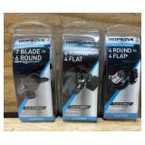 Hopkins Vehicle to Trailer lot of 3