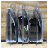 Hopkins Vehicle to Trailer lot of 3