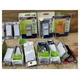 Leviton Switch/ Dimmer lot of 20