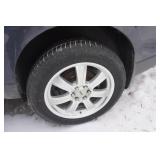 2012 Chevrolet Traverse LT Mid Size FWD SUV