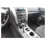 2012 Chevrolet Traverse LT Mid Size FWD SUV