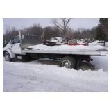 2004 Ford F-650 Super Duty XLT