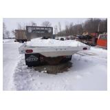 2004 Ford F-650 Super Duty XLT