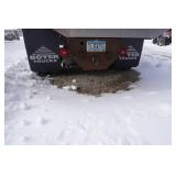 2004 Ford F-650 Super Duty XLT