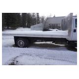 2004 Ford F-650 Super Duty XLT