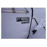 2004 Ford F-650 Super Duty XLT