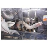 2004 Ford F-650 Super Duty XLT