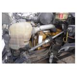 2004 Ford F-650 Super Duty XLT