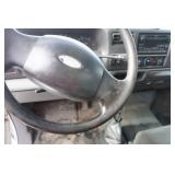 2004 Ford F-650 Super Duty XLT