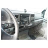 2004 Ford F-650 Super Duty XLT