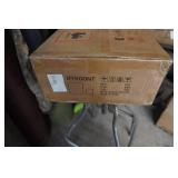 DEEPN Hykoont Model TW001 Solar Street Light New In Box