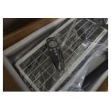 DEEPN Hykoont Model TW001 Solar Street Light New In Box