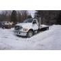 2004 Ford F-650 Super Duty XLT
