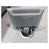 HP 17inch Monitor