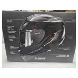 LS2 Challenger GT Helmet