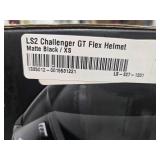 LS2 Challenger GT Helmet